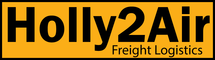 Holly2Air Logo